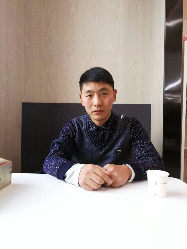 康康的第一张照片--闽南相亲网