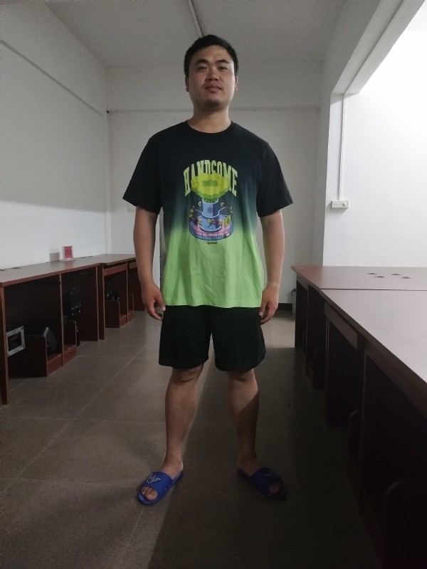 真心实意寻佳人的第二张照片--闽南相亲网