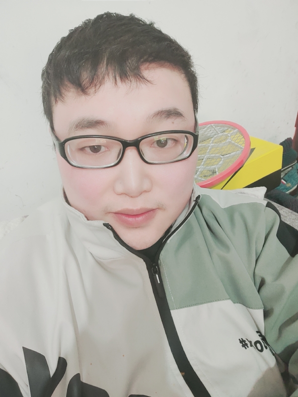 一条跑不动的鱼的第一张照片--闽南相亲网