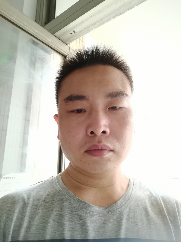 天真的我的第一张照片--闽南相亲网