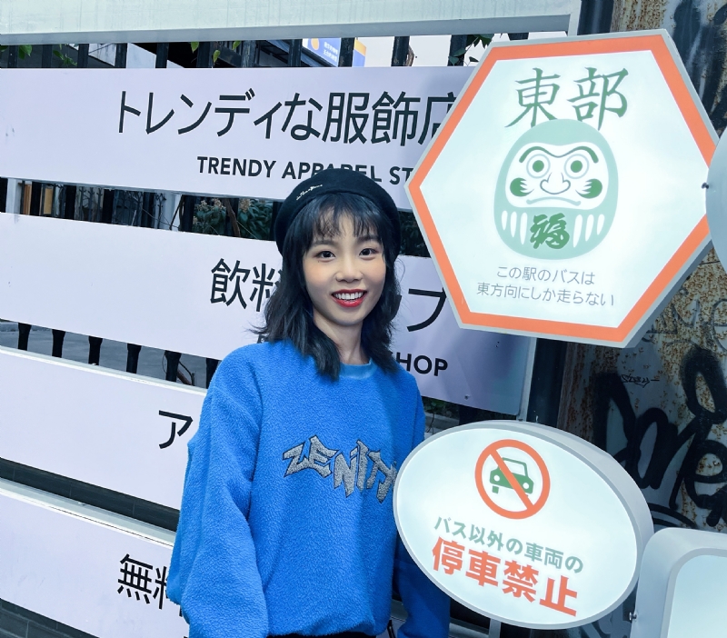 小林的第一张照片--闽南相亲网