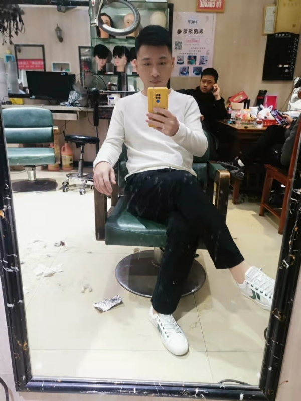 陈辉88的第一张照片--闽南相亲网