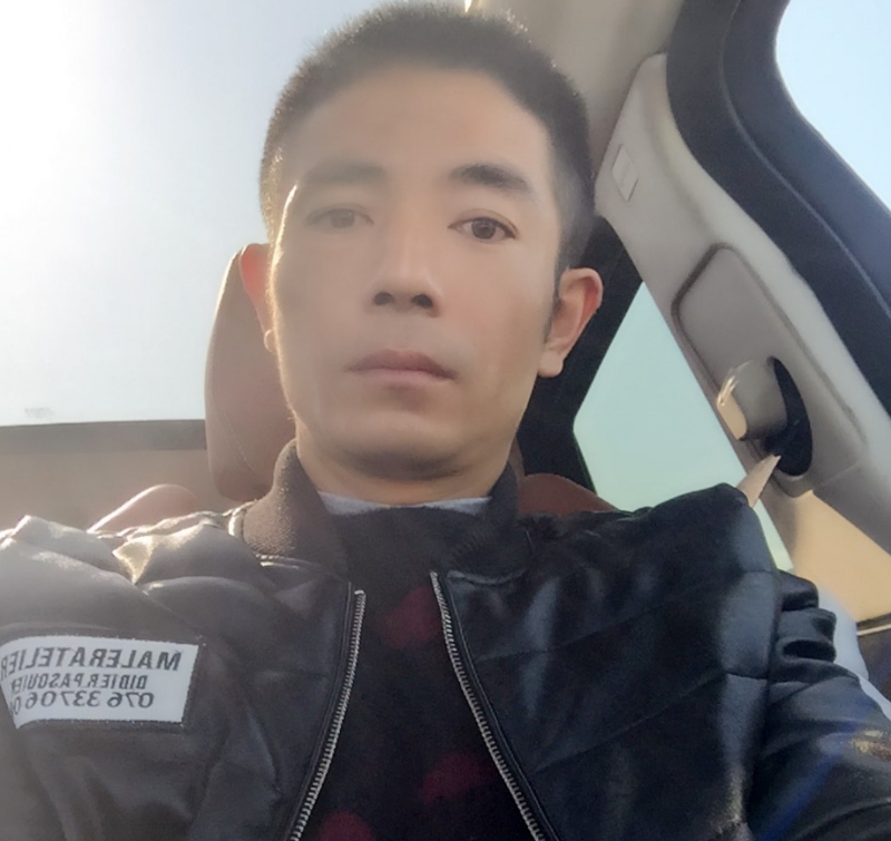 真诚过日子的来的第一张照片--闽南相亲网