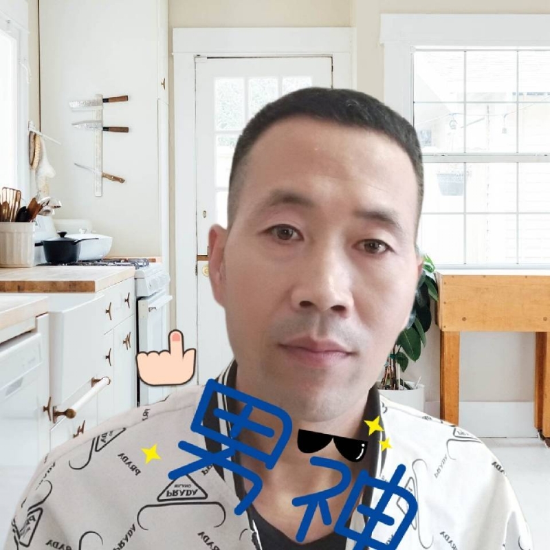 单身狼的第一张照片--闽南相亲网