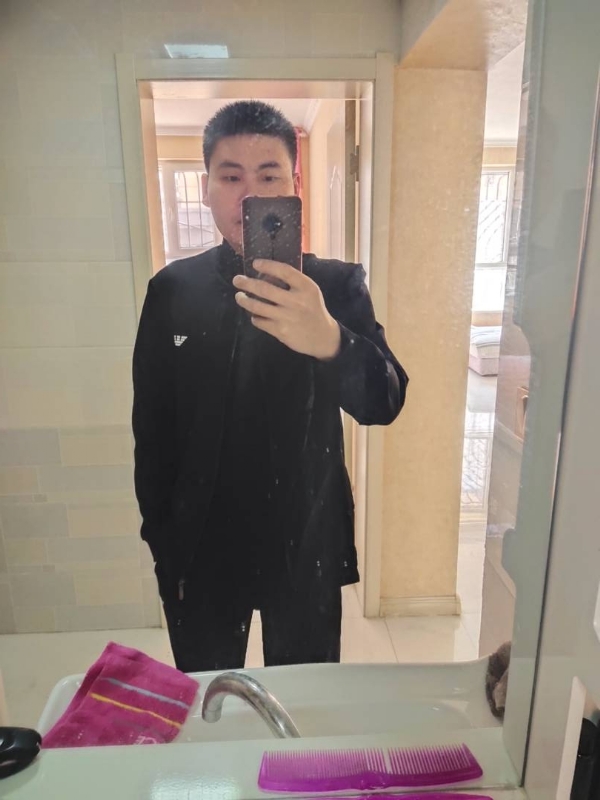 你想啥呢的第一张照片--闽南相亲网
