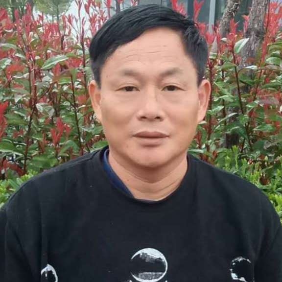 老黄牛的第一张照片--闽南相亲网
