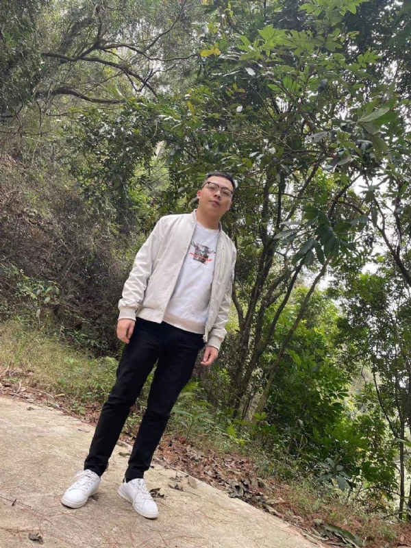 WD的第一张照片--闽南相亲网