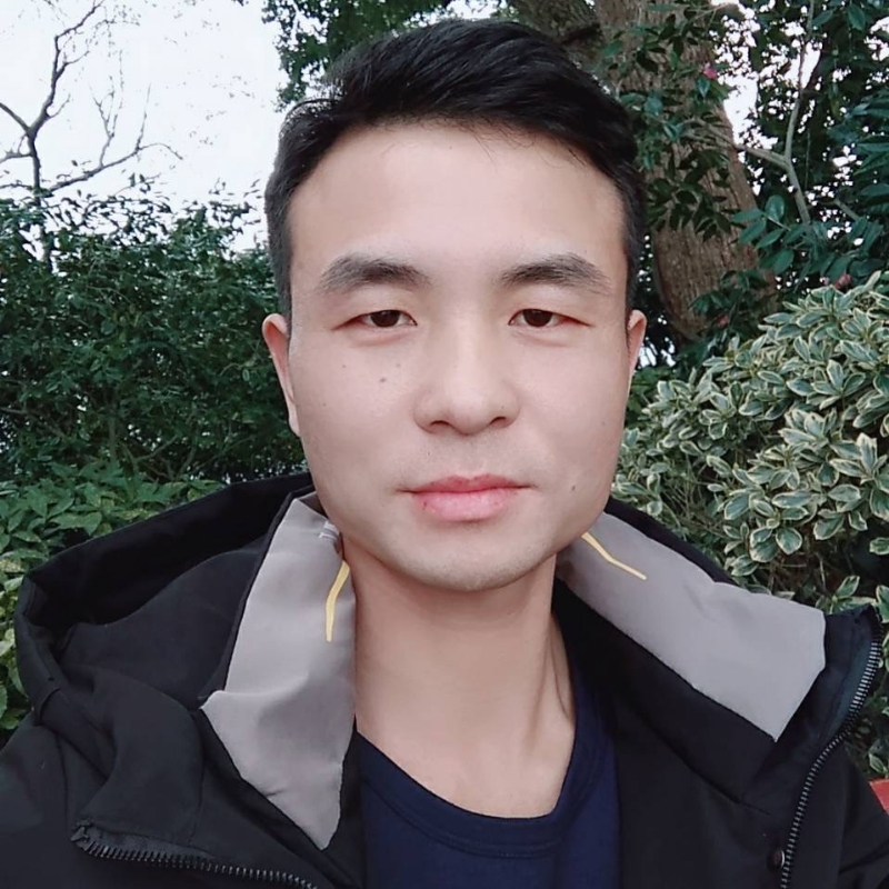 敖辉的第一张照片--闽南相亲网