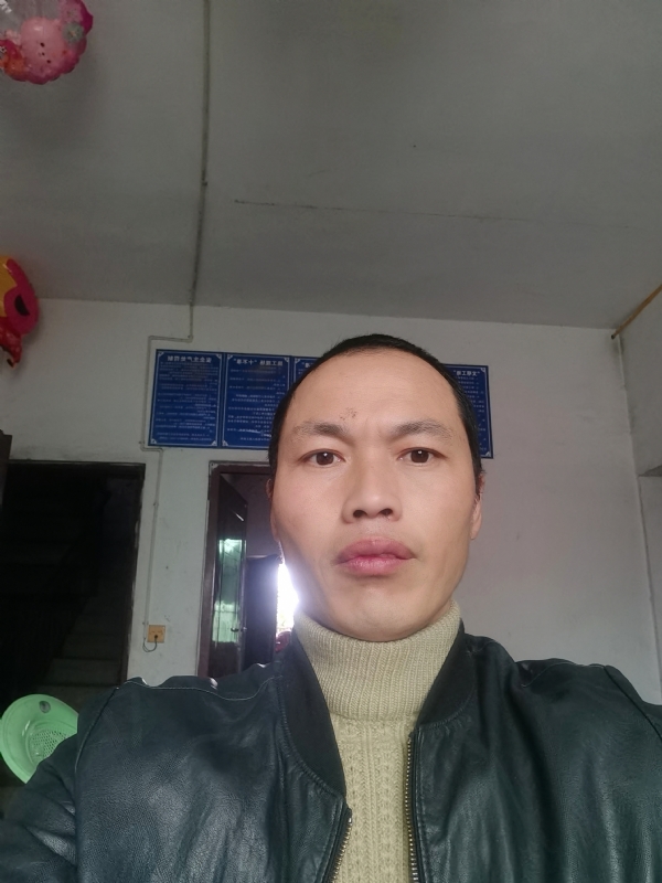 陈前的第一张照片--闽南相亲网