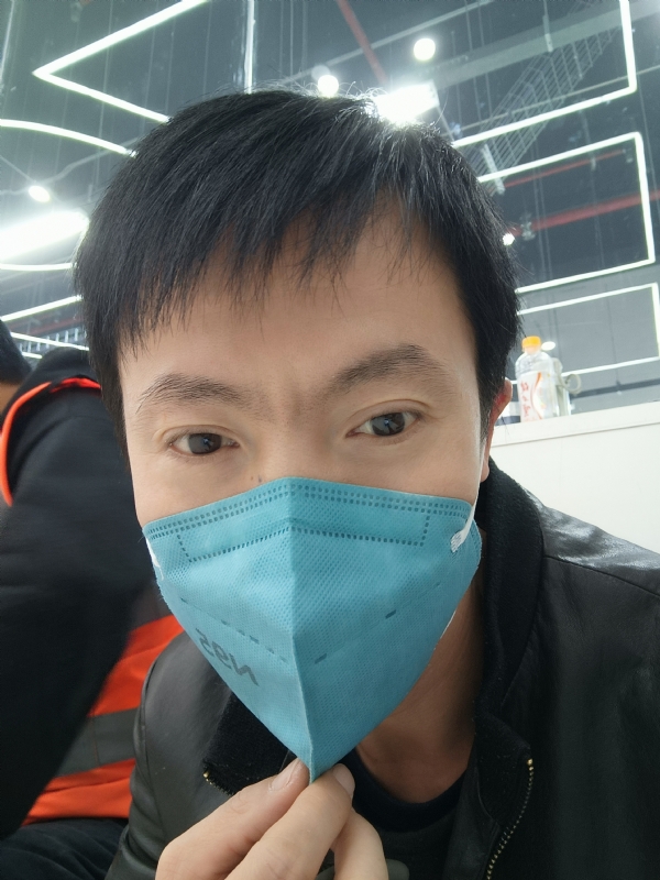相知相守的第二张照片--闽南相亲网