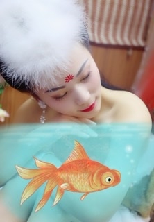 清风恋百合的第三张照片--闽南相亲网