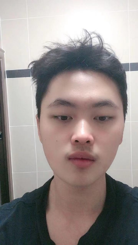 鳴的第一张照片--闽南相亲网