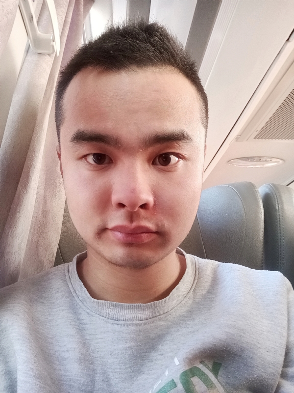 卡恩鱼的第一张照片--闽南相亲网