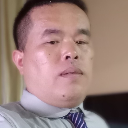 汉子的第一张照片--闽南相亲网