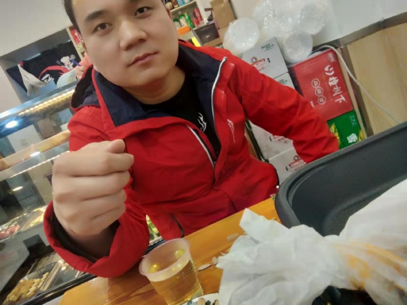 淡淡的忧伤的第一张照片--闽南相亲网