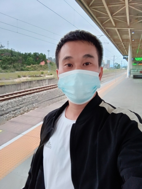 小李的第一张照片--闽南相亲网