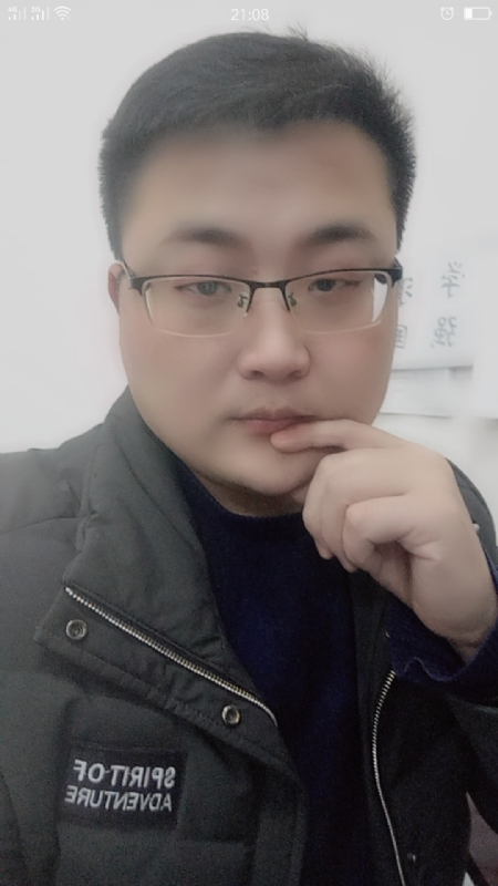 手心里的温柔的第一张照片--闽南相亲网