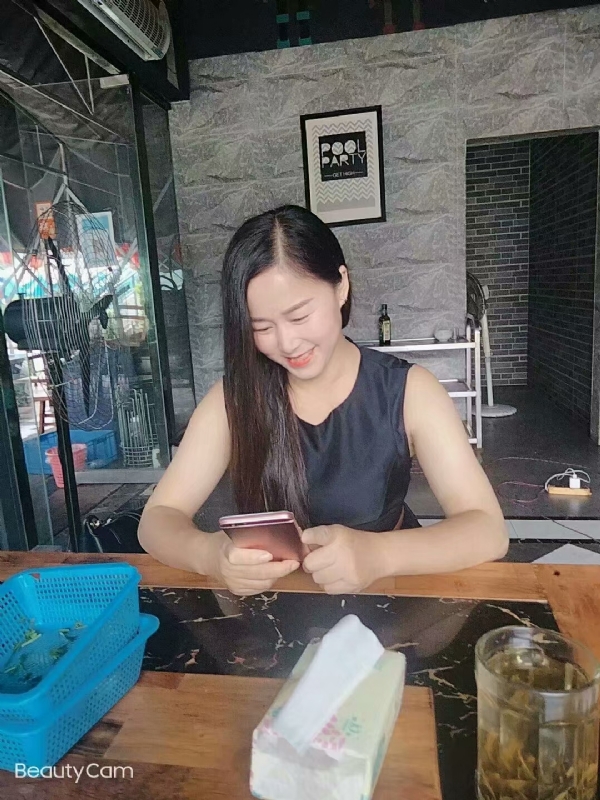 如不坚强弱给谁看的第一张照片--闽南相亲网