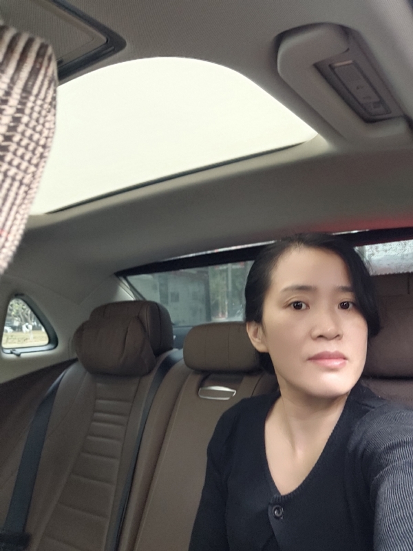 烟雨如墨的第一张照片--闽南相亲网