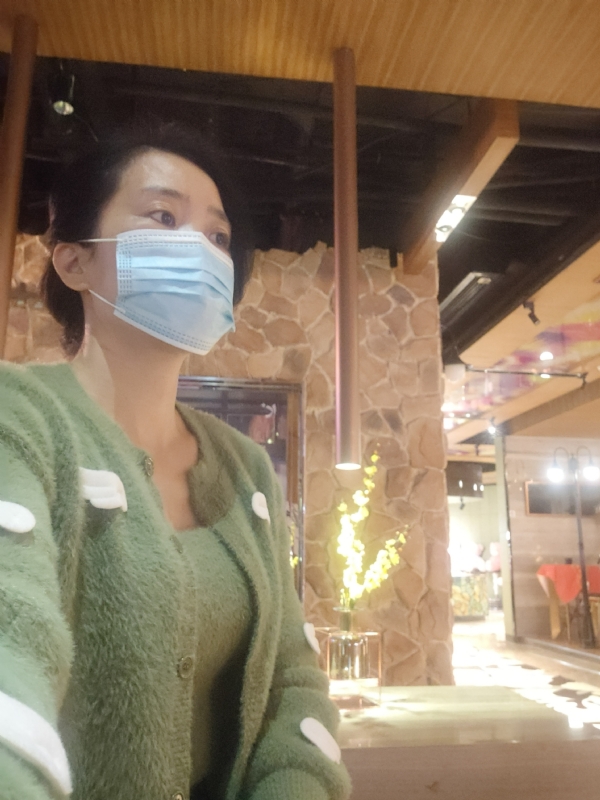 烟雨如墨的第三张照片--闽南相亲网