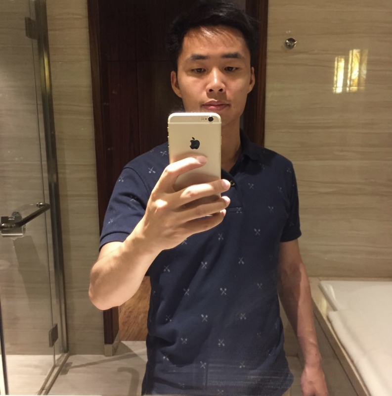 爱与自由的第一张照片--闽南相亲网