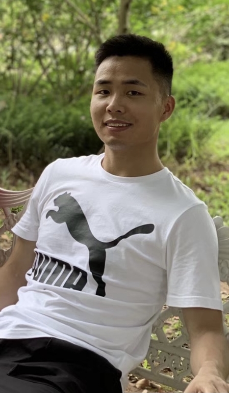 爱与自由的第二张照片--闽南相亲网