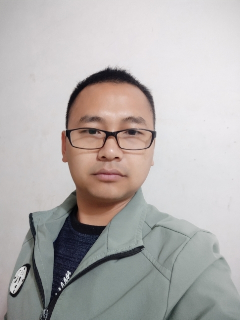 随缘的第一张照片--闽南相亲网