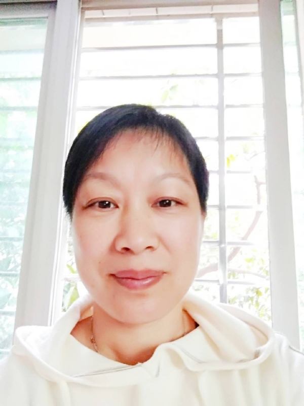 小妹的第一张照片--闽南相亲网