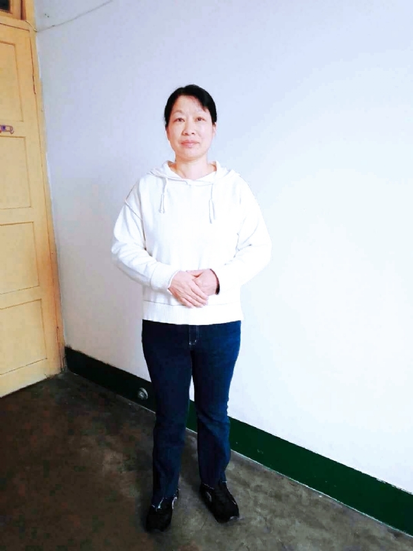 小妹的第四张照片--闽南相亲网