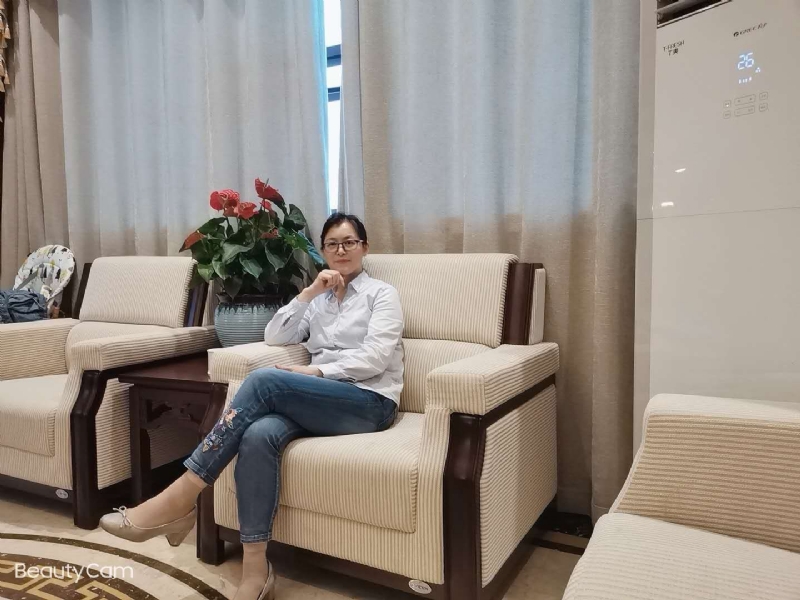 秋水伊人的第一张照片--闽南相亲网