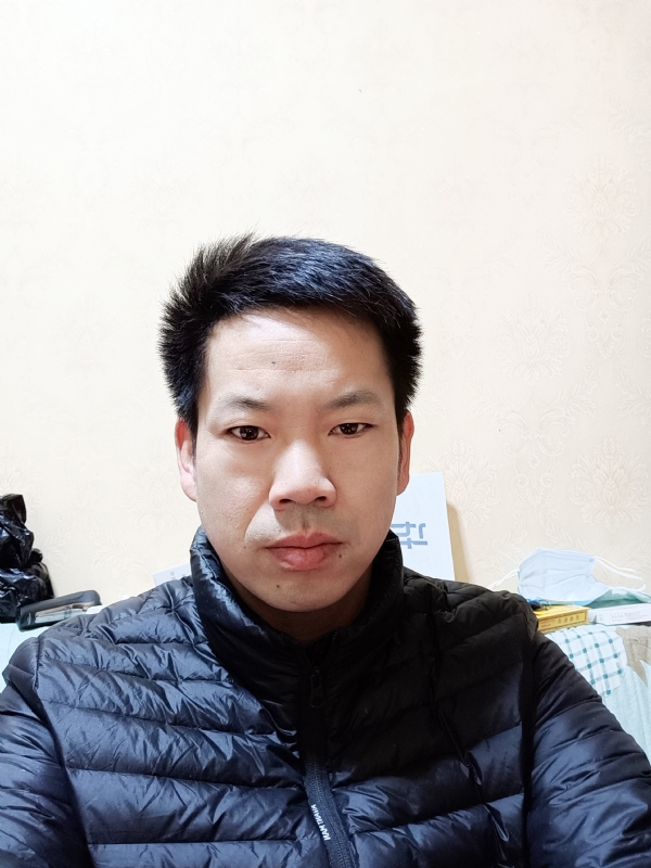 执子之手的第一张照片--闽南相亲网