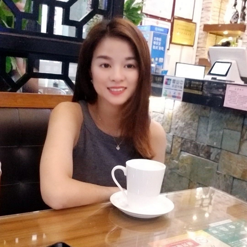 呢子的第一张照片--闽南相亲网