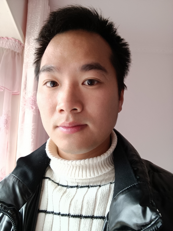 小杨的第一张照片--闽南相亲网