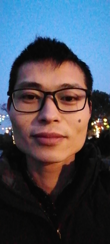 我是会飞的龙的第一张照片--闽南相亲网