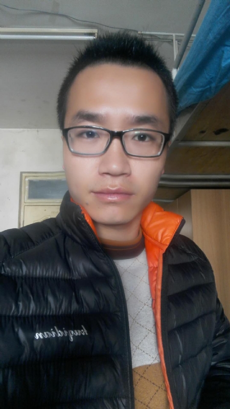 哈喽的第一张照片--闽南相亲网
