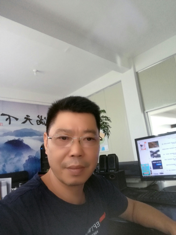 心平气和的第一张照片--闽南相亲网