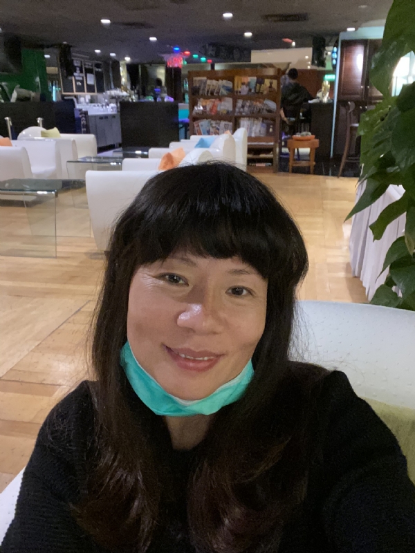 Sakura的第二张照片--闽南相亲网