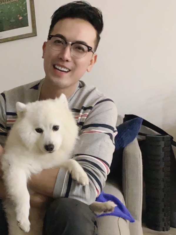 TonyHao的第一张照片--闽南相亲网