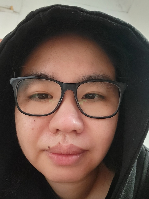 坤的第一张照片--闽南相亲网