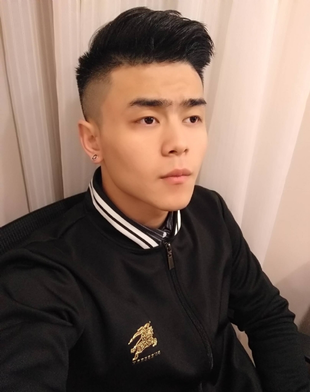 随缘的第一张照片--闽南相亲网