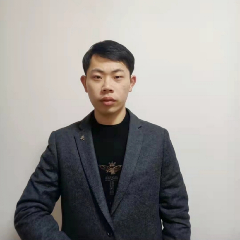熊先生的第一张照片--闽南相亲网
