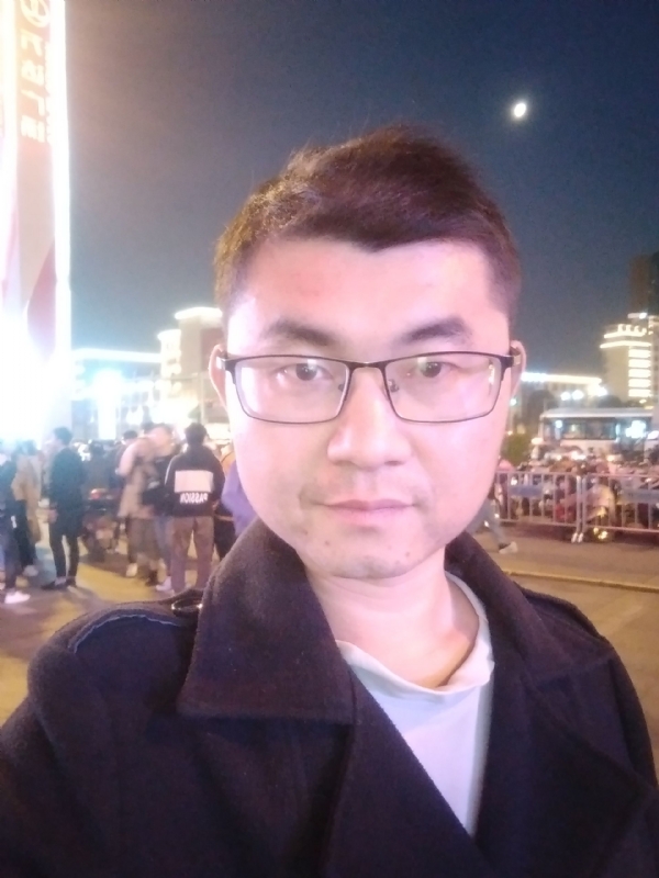 期待的第一张照片--闽南相亲网