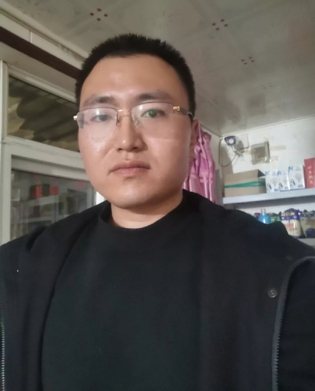 白杨的第一张照片--闽南相亲网