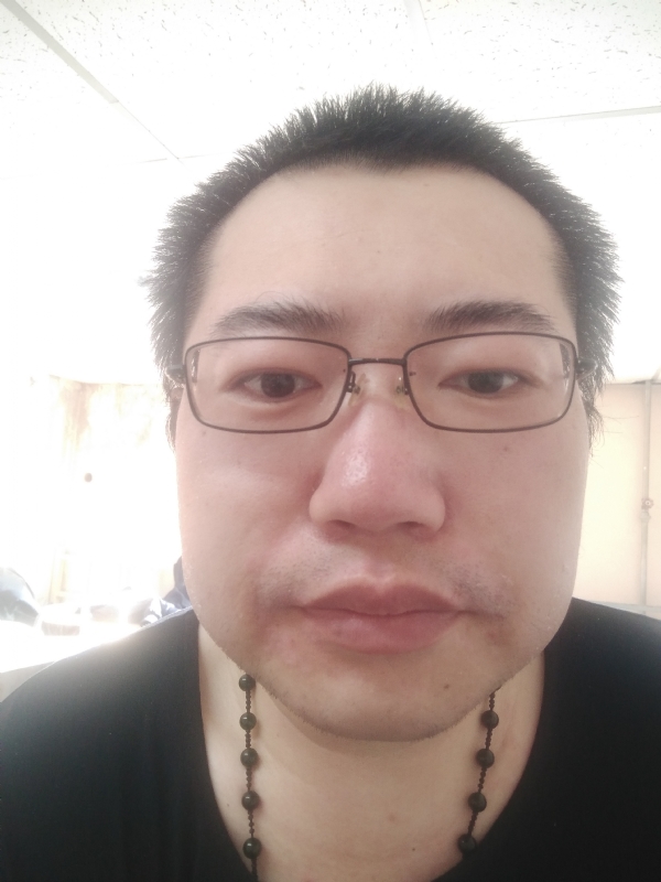 星尘的第二张照片--闽南相亲网