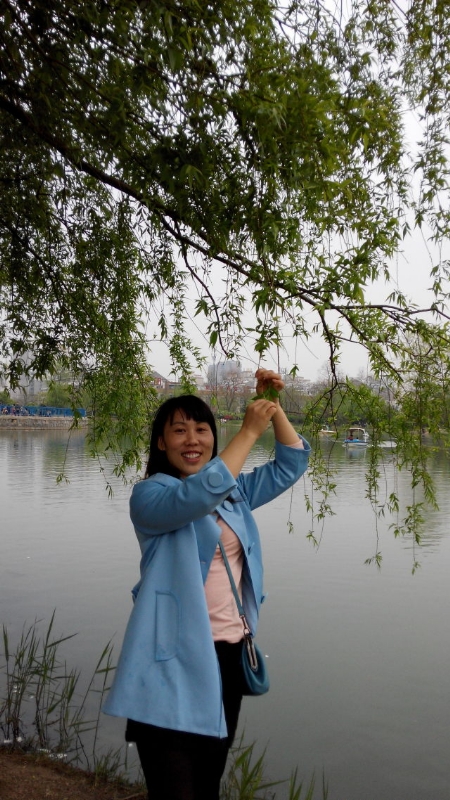 刘女士的第一张照片--闽南相亲网