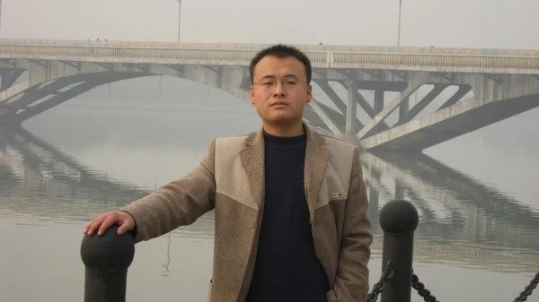 云中望月的第一张照片--闽南相亲网