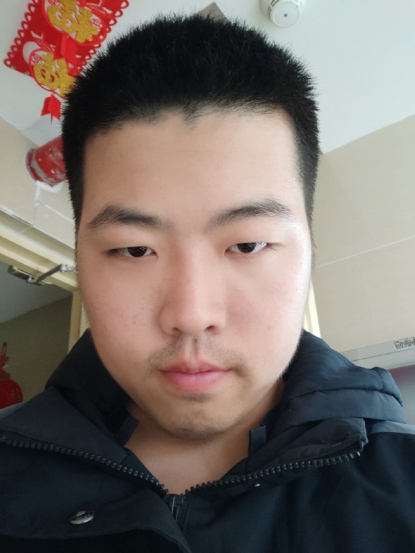 曹凯的第一张照片--闽南相亲网