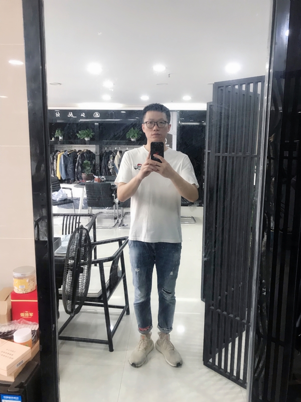 黄大仙的第一张照片--闽南相亲网