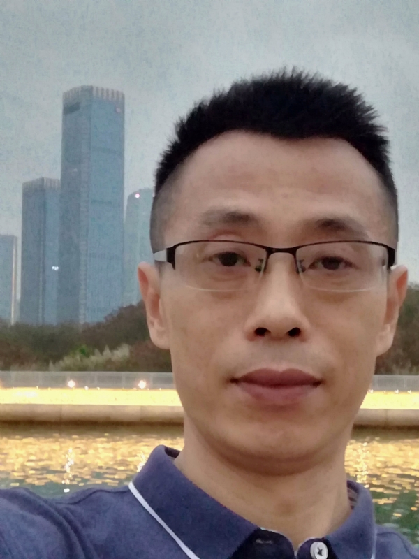 港湾的第一张照片--闽南相亲网