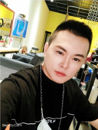 lucky的第一张照片--闽南相亲网